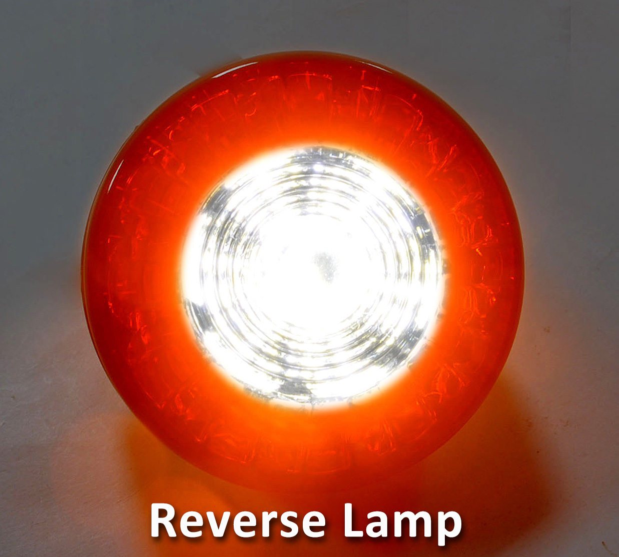 80mm 3in1 Tail Lamp JUST Auto Lighting Technology Co., Ltd